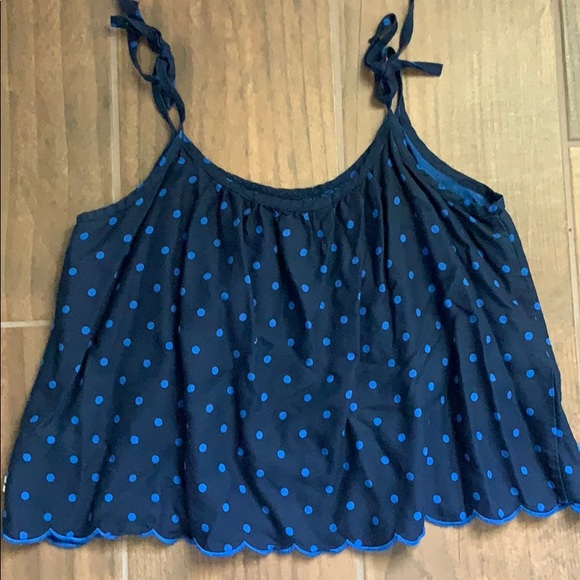 Hollister Tank Top - Picture 3 of 3